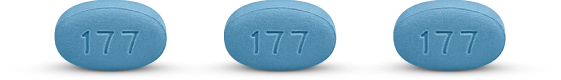 Three WELIREG® (belzutifan) Tablets